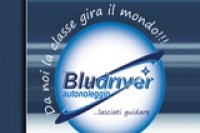 Bludriver logo